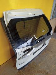 Крышка багажника TOYOTA RAV4 18-