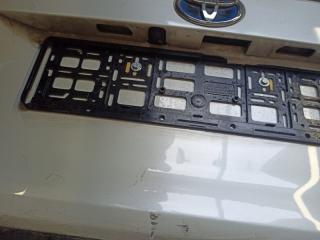 Крышка багажника RAV4 18-