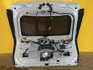 Крышка багажника RAV4 18-