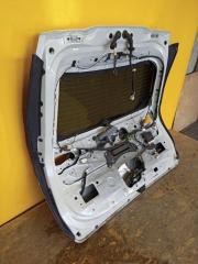 Крышка багажника RAV4 18-