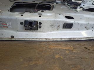 Крышка багажника RAV4 18-