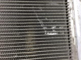 Радиатор кондиционера SUBARU LEGACY 09-15 BM SEDAN 3.6 EZ36