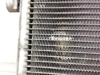 Радиатор кондиционера LEGACY 09-15 BM 2012 SEDAN 3.6 EZ36