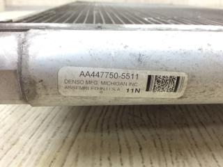 Радиатор кондиционера LEGACY 09-15 BM 2012 SEDAN 3.6 EZ36