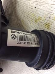 Радиатор интеркулера VOLKSWAGEN TIGUAN 08-17 5N 2.0 CCTA
