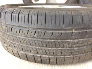 Диск R16 FORTE/CERATO TD 08-13 2009 TD 2.0 G4KD