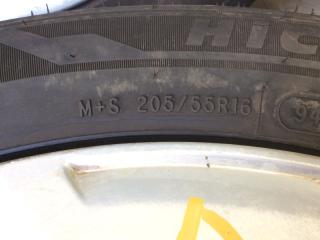 Диск R16 FORTE/CERATO TD 08-13 2009 TD 2.0 G4KD