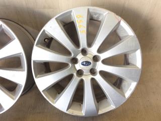 Диск R17 SUBARU LEGACY 09-15 BM SEDAN 3.6 EZ36