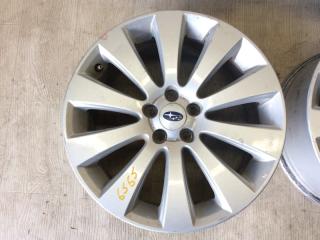 Диск R17 LEGACY 09-15 BM 2012 SEDAN 3.6 EZ36