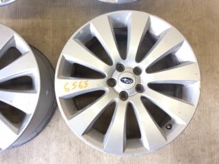 Диск R17 LEGACY 09-15 BM 2012 SEDAN 3.6 EZ36