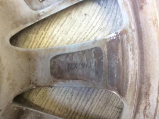 Диск R17 LEGACY 09-15 BM 2012 SEDAN 3.6 EZ36