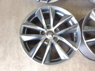 Диск R17 Q50 15-20 2016 SEDAN 2.0T M274