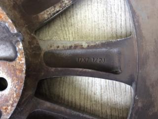 Диск R17 Q50 15-20 2016 SEDAN 2.0T M274