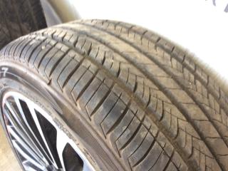 Диск R18 FUSION 14- 2017 SEDAN C20HDTX