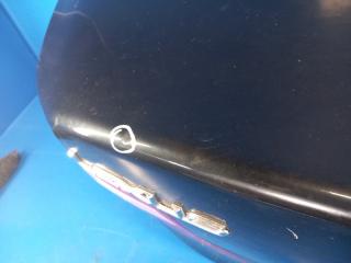 Крышка багажника LS460 06-12