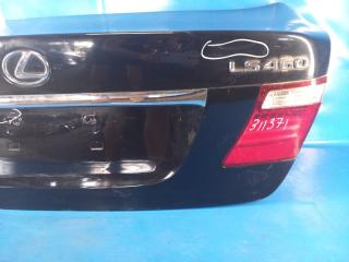 Крышка багажника LS460 06-12