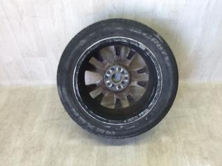 Диск R17 ES350 06-12 2011 SEDAN 3.5 2GR-FE