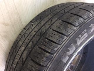 Диск R17 ES350 06-12 2011 SEDAN 3.5 2GR-FE