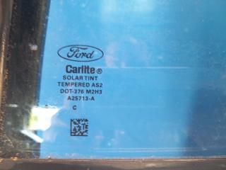 Стекло двери заднее левое FOCUS 10-18 2015 2.0 C20HDEX