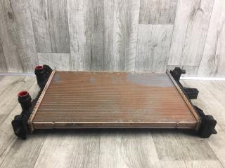 Радиатор основной COMPASS 17-21 Внедорожник 2.4L