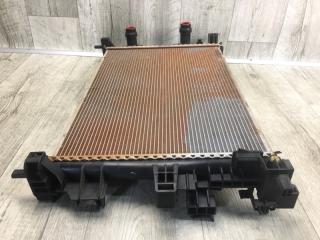 Радиатор основной COMPASS 17-21 Внедорожник 2.4L