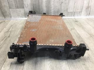 Радиатор основной COMPASS 17-21 Внедорожник 2.4L