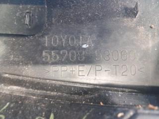 Пластик под лобовое стекло / Жабо IS250/350 05-13 2009 GSE21L 3.5 2GR-FSE