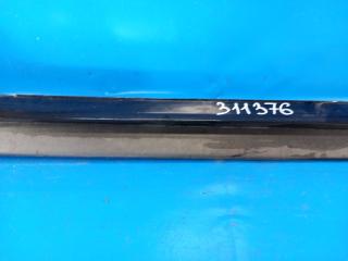 Накладка порога наружная правая FORD MUSTANG 15- 3.7 C37PDED