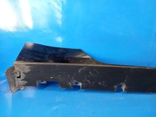 Накладка порога наружная правая MUSTANG 15- 2017 3.7 C37PDED