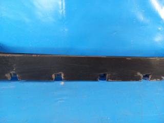 Накладка порога наружная правая MUSTANG 15- 2017 3.7 C37PDED