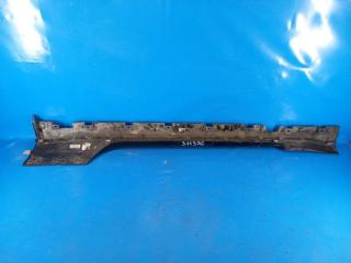 Накладка порога наружная правая MUSTANG 15- 2017 3.7 C37PDED