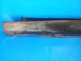 Накладка порога наружная левая FOCUS 10-18 2017 2.0