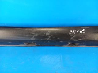 Накладка порога наружная левая FORD FOCUS 10-18 2.0