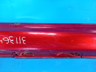 Накладка порога наружная правая IS250/350 05-13 2009 GSE21L 3.5 2GR-FSE