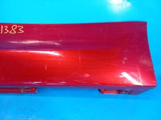 Накладка порога наружная левая IS250/350 05-13 2009 GSE21L 3.5 2GR-FSE