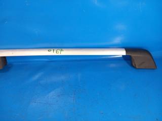 Рейлинги левые XC70 00–07 2006 2.5 B5254T2