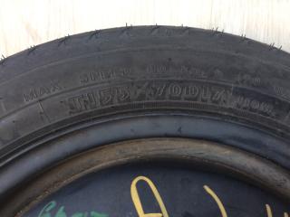 Диск колесный (докатка) CAMRY 40 06-11 2009 3.5 2GR-FE