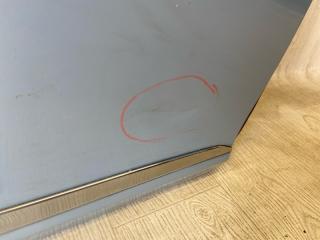 Дверь передняя правая ES350 06-12 2011 SEDAN 3.5 2GR-FE