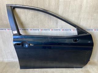 Дверь передняя правая TOYOTA CAMRY 70 17- 2018