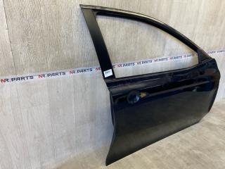 Дверь передняя правая TOYOTA CAMRY 70 17- GSV70 2.5 A25AFKS