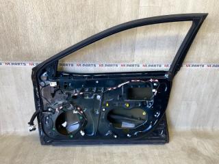 Дверь передняя правая CAMRY 70 17- 2018 GSV70 2.5 A25AFKS