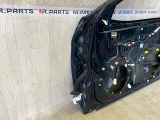 Дверь передняя правая CAMRY 70 17- 2018 GSV70 2.5 A25AFKS