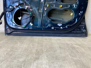 Дверь передняя правая CAMRY 70 17- 2018 GSV70 2.5 A25AFKS
