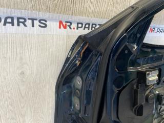 Дверь передняя правая CAMRY 70 17- 2018 GSV70 2.5 A25AFKS