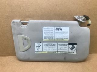 Козырек солнцезащитный левый X-TRAIL/ROGUE T32 13-20 2015 2.5 QR25DE