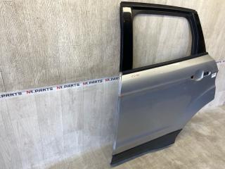 Дверь задняя левая ESCAPE 12-19 2018 TM2 2.5 T25HDEX