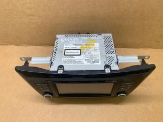 Магнитола X-TRAIL/ROGUE T32 13-20 2015 2.5 QR25DE