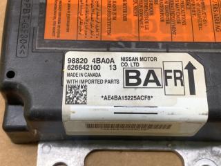 Блок управления AIRBAG NISSAN X-TRAIL/ROGUE T32 13-20 2.5 QR25DE