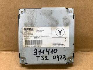 Блок электронный NISSAN X-TRAIL/ROGUE T32 13-20 2015