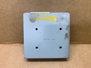 Блок электронный NISSAN X-TRAIL/ROGUE T32 13-20 2.5 QR25DE